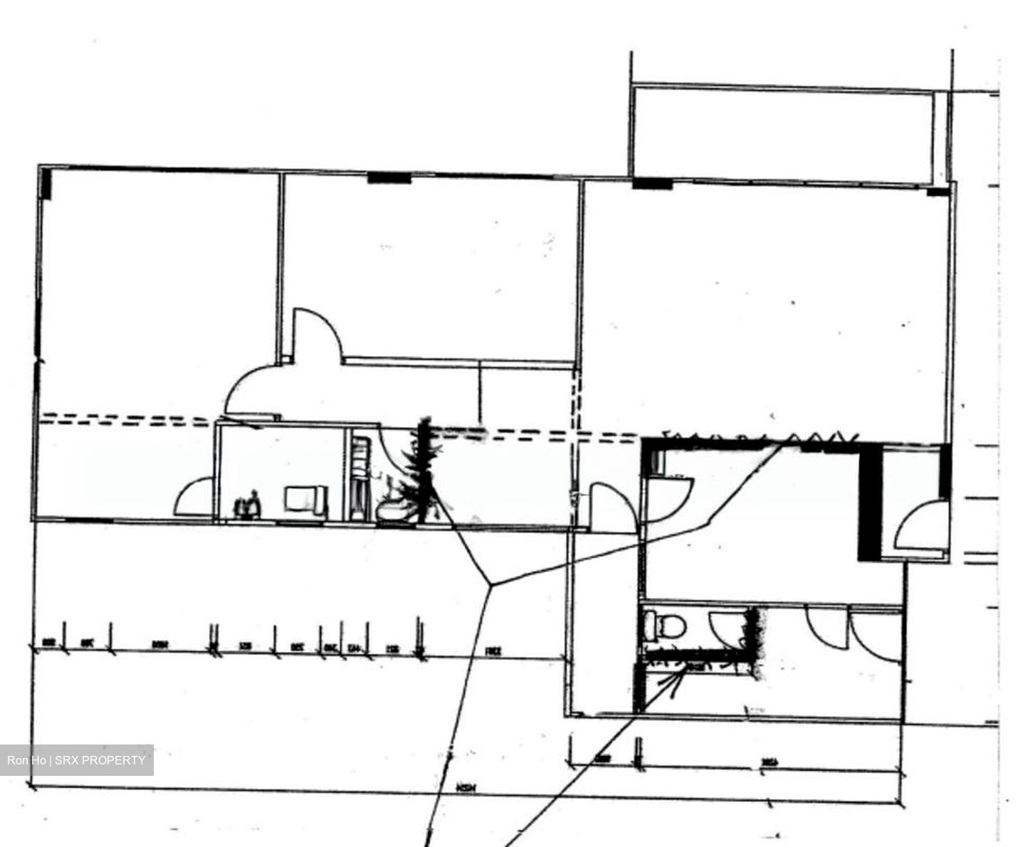 Botanic Gardens View (D10), Apartment #569231391